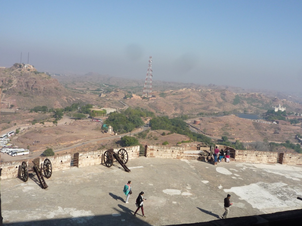 Umaid Bhawan Palace40
